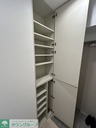 プライムアーバン日本橋人形町の物件内観写真